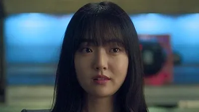 Comienza la nueva era de Ji-an, liderada por Lee Dong-wook