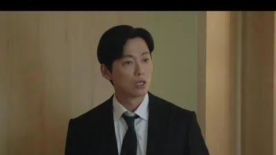 La verdad del proyecto revelada por Namgoong Min: el giro inesperado en El esposo que enfrentará Lee Seol