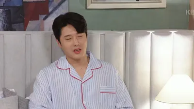 Yoon Jong-hoon's sudden departure from home triggers Um Hyeon-kyung's anxiety in 'Our Happy Days'