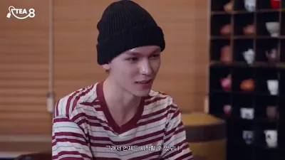 Vernon's Confession: "The Emptiness After Giving It My All... I Can't Make Albums Without CARATs"