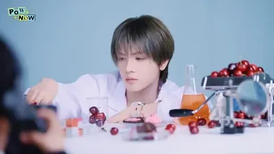¿El caos causado por la alarma cada 5 minutos de Hyunbin? POW elige personalmente su propio 'Flavor'
