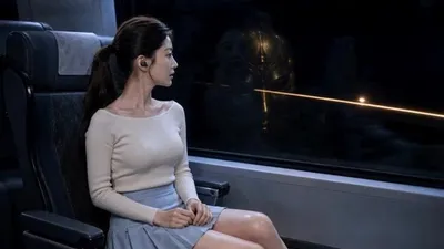 Yoon Seo-ah descubre huellas dactilares en una foto de hace 94 años ante la advertencia de "Do not trust my memories"