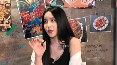 Harisu shares updates on TikTok and gaming broadcasts, and reveals she is raising four nieces and nephews