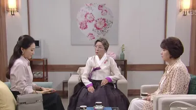 Cheon Hee-joo Confesses Amidst the Trap Set by Park Jin-hee and Kim Hee-jung