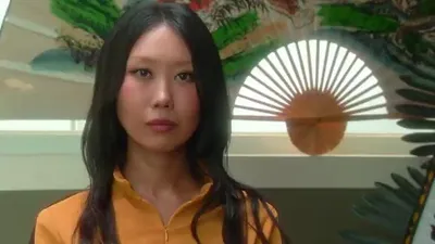 Geonni releases 'hey friend' music video, depicting a narrative through sensorial visuals.