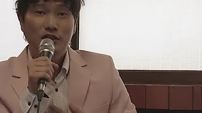 Park Ju-han causa una primera impresión en el trot con letras directas de su tema 'Lover Like'