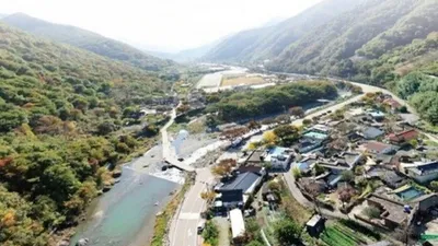 양산시, 체류형 농촌관광 본격화 한다