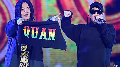 Skull & Haha Decide to Donate Full Performance Fees Amid Miryang Drought