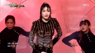 CHAHAA demuestra su talento con la presentación de 'Gotta Go', tras el éxito de 'Already Midnight'