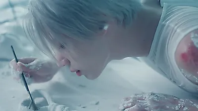 テミン、幻想的な色彩を放つ「FLOAT」ティザー公開…「PHASE 1 : Soft Violence」で