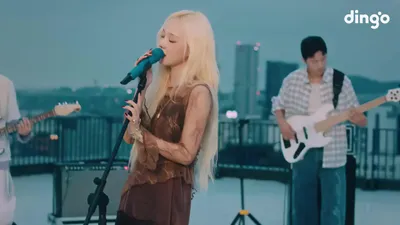 ウィンター、夏の終わりを惜しむ「Speed of Summer」スペシャルクリップを公開