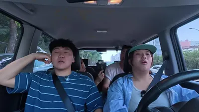 Yewon: Three accidents in just three weeks? A novice driver's survival story on the streets of Gangnam