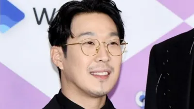 하하, 데뷔 30주년 앞두고 꺼낸 무명 시절…김원효와 나눈 '밑바닥' 이야기