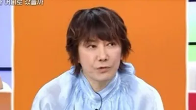 Kim Jang-hoon: "Las ventas mensuales de mi restaurante de pescado alcanzan los 350 millones de…
