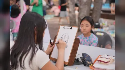 "오늘 하루, 숲속에서 신나게!"... 부산시설공단, 어린이대공원 특별 체험프로그램 운영