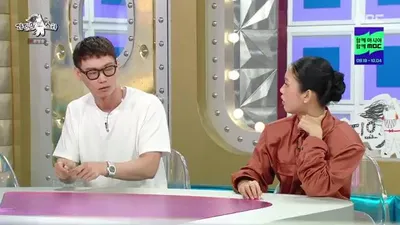 카사마츠 쇼, 일본 거주 당시 겪은 기묘한 현상 고백…“흰 형체 반복해서