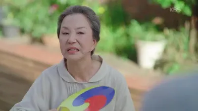 Seo Kwon-soon's Sharp Questions Trigger Son Seong-yun's Divorce Trauma in 'Trap of Desire'