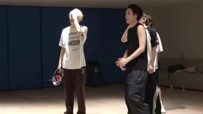 "Serious about dance practice": The hidden sweat behind MODYSSEY and KMA's 2026 stage