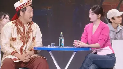 Yoon Jae-woong presenta una reinterpretación al estilo Bollywood de A Moment to Remember