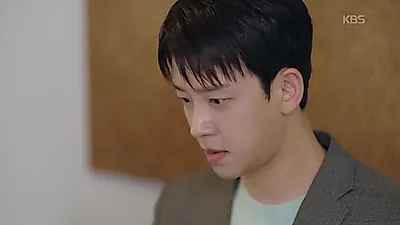 설정환, 나 부장 향한 의심의 시작... '욕망의 덫' 흔들리는 긴장감