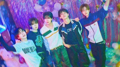 VERIVERY to hold first solo arena concert at KBS Arena in Seoul this October