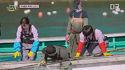 ¿Imprevistos durante la sesión de fotos de Kang Yoo-seok y Roh Yoon-seo? Avance del programa de…