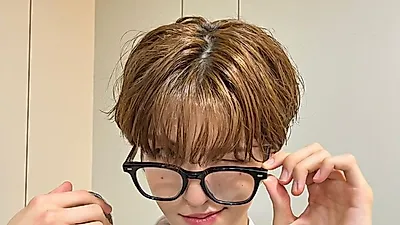 Kyungmin de 8TURN, un momento divertido transformado en el surprise party host