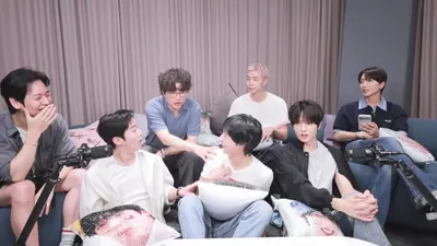 Leeteuk, Shindong, Johnny, and more gather: The Cast of 'The Prince and the Pauper' shares behind-the-scenes stories