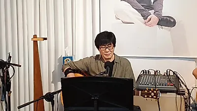 Jeon Young-rok: "If only one page of my musical life remains, then it's over"... 'And I Love You So'