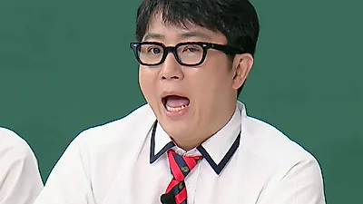 Avance del especial "Blood X Game" en Knowing Bros con la participación de Hong Jin-Ho, Jimin y Heo Sung-beom