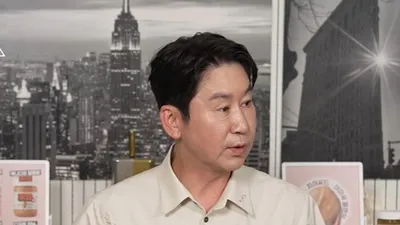 신동엽, 아내 선혜윤 PD에게 반한 이유 "예뻐서"