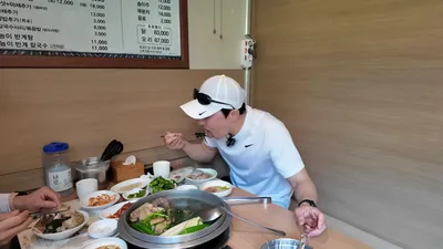 Jo Jung-suk se prepara físicamente para el rodaje de Paperman, incluyendo sesiones de Running con…