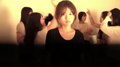 yawn captures the fears of Imperfect Beings in 'SAD even if We Dance'