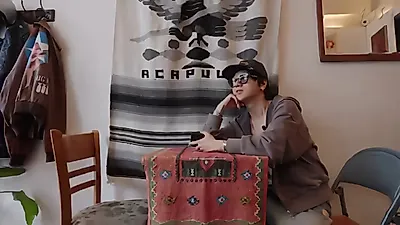 「ここは天国ですか」イェソン、キョンジュのファンオドン路地で見つけた隠れた名所