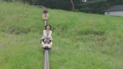 Singer Rosi’s Secret Mission in Gangneung: A Vacation Vlog Celebrating Her New Release