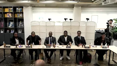 Jonathan's call for the 'Korea Black Association' surpasses 1 million views in just 1.7 days
