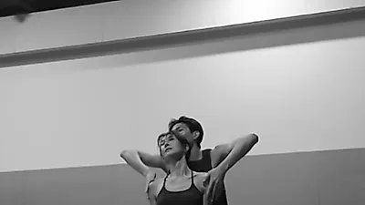 Yoon Hye-jin returns to the stage in pointe shoes after 14 years