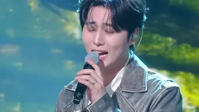 DAY6's Young K to Perform OST for Drama 'My Royal Nemesis'