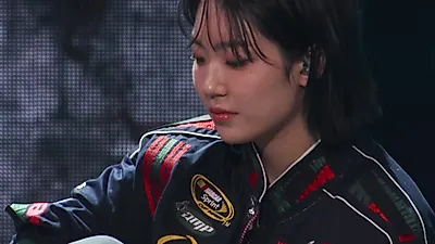 Jo Hye-jin: From Audition Stages The to Debut—The Journey of OURBIRTHDAY
