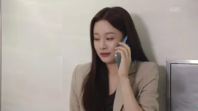 Park Yu-na faces mounting conflict in 'Love is Coming' as she deals with pressure from her…