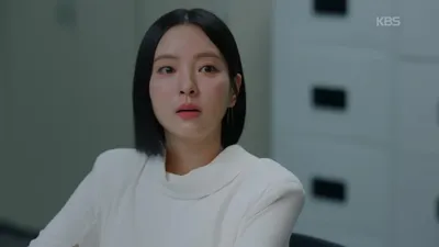 Nam Sang-ji unable to even speak due to guilt toward Kang Da-bin