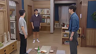 Jang Se-hyeon's Direct Approach Against False Testimony: The Truth Behind Park Seong-gyu Shaking Up 'Trap of Desire'