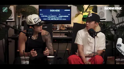 Jay Park and Hui Min on the Secret to Longevity: Musical Authenticity Over Mere Success