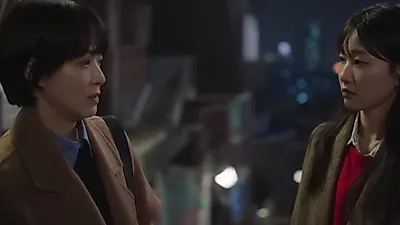 Seis años de entrega de Ha Yoon-kyung: un amor fraternal desgarrador provocado por la mentira de su hermana