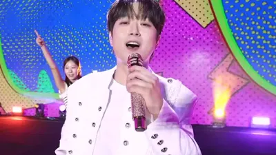 Lee Chan-won Awakens Boryeong's Summer with Refreshing Vocals, Reinterpreting Cho Yong-pil's Classics
