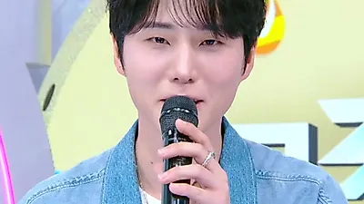 Young K regresa como el Special Bank Manager de Music Bank
