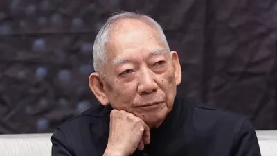 매트릭스 설계자 원화평, 신작 '표인' 들고 부천 내한