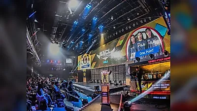 서든어택 챔피언십 결승전 27일 개최, 악마 vs