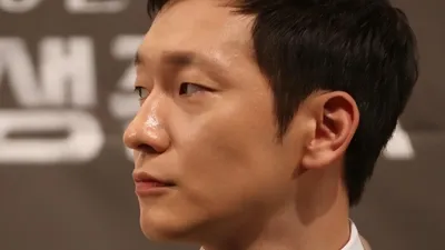 Son Suk-ku's chilling retribution: The catharsis of Hell Service against the traitorous writer
