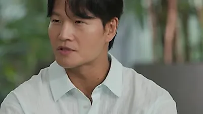 Kim Jong-kook's Firm Stance on Marriage: "The Stability of Focusing on Only One Person"
